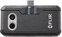 Flir ONE PRO iOS USB-C W&auml;rmebildkamera 8.7 Hz MSX (435-0008-03)