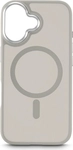 White Diamonds Cover Hybrid Case f&uuml;r Apple iPhone 17, Sand (00017956)