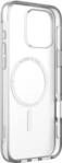 Belkin SheerForce magnetische H&uuml;lle f&uuml;r iPhone 16 Pro Max transparent...
