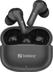 SANDBERG Play and Go Wireless Earbuds - Kopfh&ouml;rer - 20 KHz (126-51)