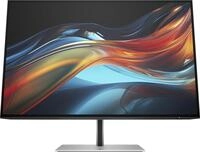 HP Serie 7 Pro 24-Zoll-WUXGA-USB-C-Monitor 724pu - 61 cm (24) - 1920 x 1200 Pixel -