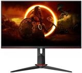 AOC 68,6cm (27) 27G2ZN3/BK 16:09 2xHDMI+DP+USB VA Lift [Energieklasse E] (27G2ZN3/BK)