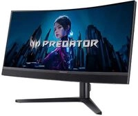 Acer Predator X34 (X34V3bmiiphuzx) 34,0 WQHD MiniLED Curved 86,4 cm (34,0 Zoll),