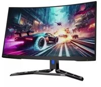 Lenovo 31.5 Legion R32qc-30. QHD, 180Hz, 0.5ms, VA - curved Gaming Monitor