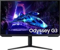 Samsung S32DG300EU Computerbildschirm 81,3 cm (32) 1920 x 1080 Pixel Full HD LCD