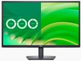Dell Monitor E2725H - 68,599cm (27) - 16:09 DP+VGA VA black [Energieklasse D]