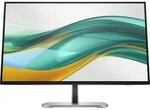 HP Inc. HP 524pf - Series 5 Pro - LED-Monitor - 61 cm (24) (23.8 sichtbar) - 1920 x