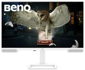 BenQ EW3290U, LED-Monitor - (80 cm (31.5 Zoll), wei&szlig;, UltraHD/4K, IPS, USB-C)