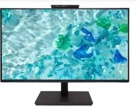 ACER TFT Vero B247YD6bmiprczx 60.5cm 23.8'/1920x1080/HDMI/DP/LS/USB/Cam