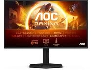 AOC Gaming 25G4SXU Full HD Monitor 62,2 cm (24.5) - Flachbildschirm (TFT/LCD) - 1920