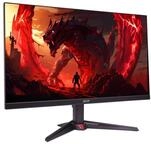 Acer Nitro VG270X1, Gaming-Monitor - (68.6 cm (27 Zoll), schwarz, FullHD, IPS, HDR,