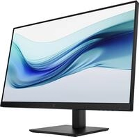 HP Series 3 Pro 324pe - LED-Monitor - 60.5 cm (23.8) - Full HD - 100Hz - IPS -