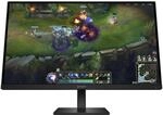 HP OMEN 27 G2 Gaming Monitor 27 Zoll FHD IPS, 180Hz, 1ms, HDR 400, FreeSync
