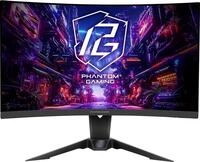 Asrock PG27QRT2A Phantom Gaming Computer Monitor 68,6 cm (27) 2560x1440 px QHD
