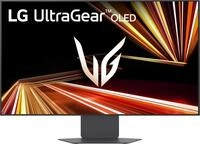 LG 32GX870A-B 32 4K UHD OLED Gaming-Monitor 480 Hz G-Sync Schwarz...