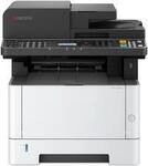 Kyocera ECOSYS MA4000fx - Multifunktionsdrucker - s/w - Laser - Legal (216 x 356