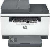HP LaserJet MFP M234d - Multifunktionsdrucker - s/w - Laser - Legal (216 x 356 mm)