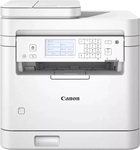 Canon i-SENSYS MF287dw - Multifunktionsdrucker - s/w - Laser - A4 (210 x 297 mm)