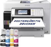 Epson EcoTank ET-16685 (C11CH71412)