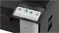 Lexmark CX951se - Multifunktionsdrucker - Farbe - Laser - A3/Ledger (Medien)