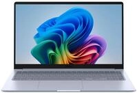 Samsung Galaxy Book5 Intel Ultra 5 226V LPDDR5x SSD Arc 15,6 Laptop - 512 GB SSD - 32