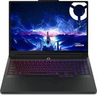 Lenovo Legion Pro 7 16IAX10H 83F5 - Intel Core Ultra 9 275HX - Win 11 Home - GeForce