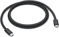 Apple Thunderbolt 5 USB-C Pro Cable - Kabel - Digital/Daten (MDW94ZM/A)