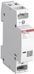 ABB Installationssch&uuml;tz 20 AAC/DC ESB20-11N-01 (1SBE121111R0111)