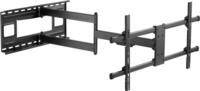 InLine&reg; XL-Arm Full-Motion TV-Wandhalterung, f&uuml;r TV 43-80, max. 50kg (23130A)
