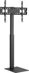 InLine&reg; TV-Standfu&szlig;, H&ouml;he einstellbar, f&uuml;r LED-TV 94,00cm (37)-70 (94-178cm),