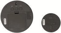LEGR Funk Gong Set Legrand 094253 Anthra. Komfort 094253 1 (094253)