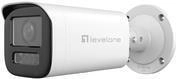 LevelOne IPCam FCS-5222 Dome Out 2MP H.265 IR 11W PoE - Netzwerkkamera...