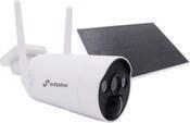 Stabo &Uuml;berwachungskamera, outdoor, Funk&uuml;bertragung, 4 Megapixel CMOS-Sensor,