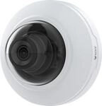 AXIS M4218-V - Netzwerk-&Uuml;berwachungskamera - Kuppel - Innenbereich - Farbe