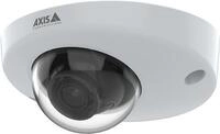 Axis M3905-R AR - AU - BR - CN - EU - IN - JP - KR - UK - US Kuppel (02501-001)