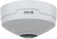 AXIS M4328-P - Netzwerk-Panoramakamera - Fischauge - Innenbereich - Farbe (Tag&Nacht)