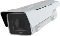 AXIS P13 Series P1388-BE - Netzwerk-&Uuml;berwachungskamera (keine Linse) - Box -