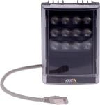 AXIS T90D20 PoE IR-LED Illuminator - Infrarot-Illuminator - Decke montierbar,...