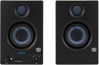 PreSonus Eris 3.5 BT 2nd Gen - ein Paar BT-Aktivmonitore (PRE ERIS 35 BT)