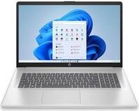 HP 17-cn4072ng Intel Core 7150U Notebook - Notebook - 1.000 GB (C6RF6EA#ABD)