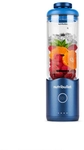 Nutribullet Smoothie-Maker, f&uuml;r unterwegs, 0,59 l Fassungsverm&ouml;gen, Akkubetrieb,