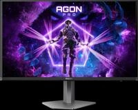 AOC AGON PRO AG276QKD2 - 27 QHD Gaming OLED-Monitor, 500Hz, 0.03ms, G-SYNC