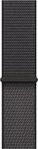 Apple WATCH 42 Dark Gray SL-ZML (MFFG4ZM/A)