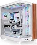 Thermaltake Geh View 380 XL WS Midi TowerARGB Snow White retail (CA-11E-00M6WN-WS)