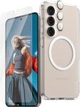 PanzerGlass CARE by PanzerGlass Urban Combat - Hintere Abdeckung f&uuml;r Mobiltelefon