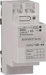 GIRA IP-Schnittstelle KNX/EIB REG 216800 (216800)