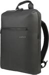Notebook-Rucksack Tucano Gommo 15.6, schwarz (BKGOM15-BK)