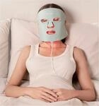 Nanoleaf LED Lichttherapie Gesichtsmaske (NLEDK00-1TFM)
