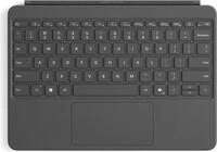 Microsoft Surface Pro Keyboard - 12-inch - Tastatur - mit Touchpad,