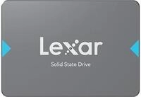 SSD Lexar 1TB NQ100 2,5 (6.4cm ) SATAIII intern retail (LNQ100X001T-RNNNG)